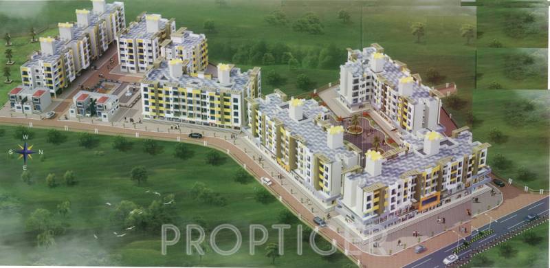 gokul-nagar Images for Elevation of Five Gokul Nagar