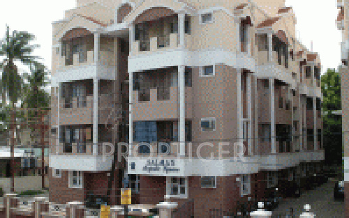 salma-constructions majestic-square Elevation