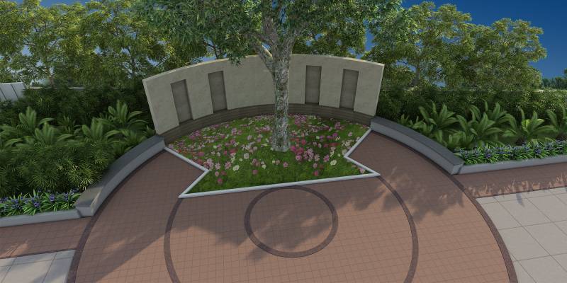 Images for Amenities of GreenMark Galaxy Apartments