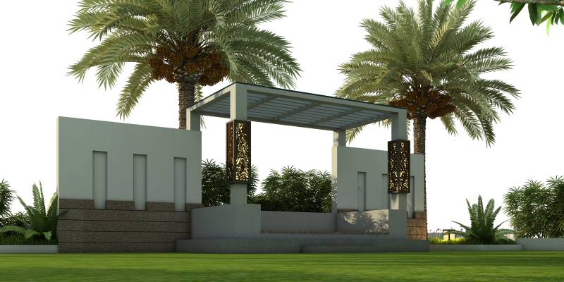 Images for Amenities of GreenMark Galaxy Apartments