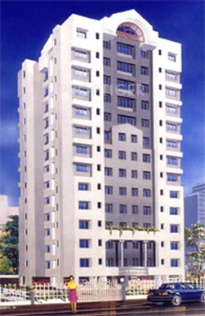  deep-tower Elevation