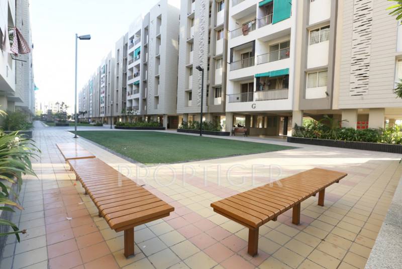  garden-residency-i Images for Elevation of Shaligram Garden Residency I