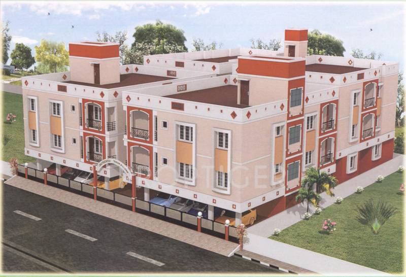 authentic-builders-and-promoters four-square Elevation