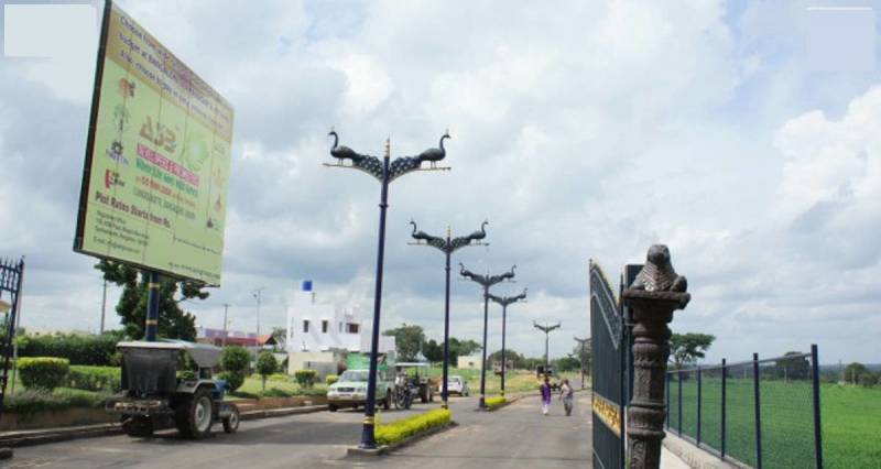 Images for Amenities of ASB Nandi Residency Phase 4
