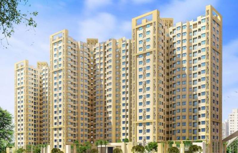  green-field Images for Elevation of Shriram Green Field