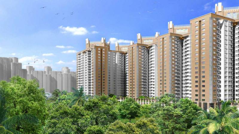  green-field Images for Elevation of Shriram Green Field