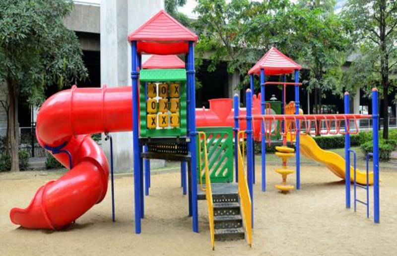  green-field Images for Amenities of Shriram Green Field