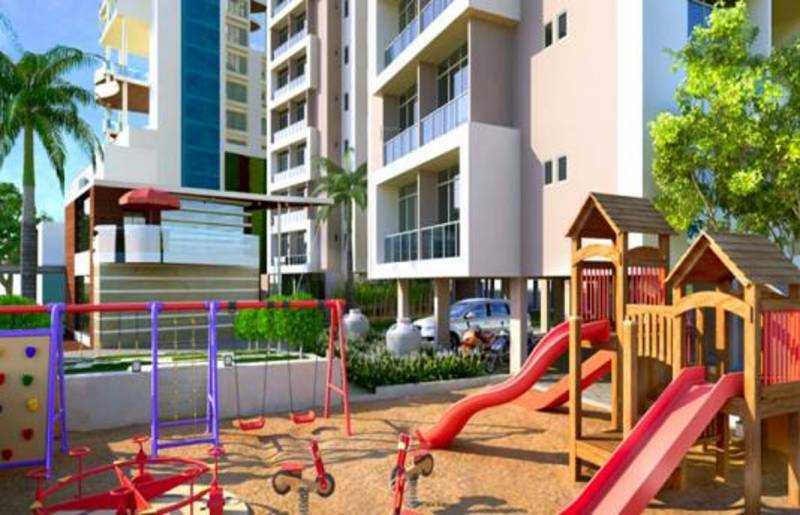  green-field Images for Amenities of Shriram Green Field