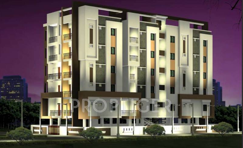  krishna-dhaam Images for Elevation of Sri Krishna Builders Krishna Dhaam