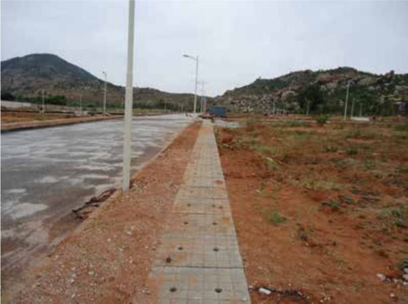 Images for Amenities of Wellnest Prashanthi Nest