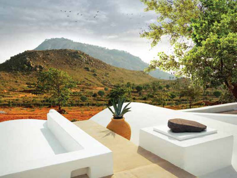 Images for Amenities of Wellnest Prashanthi Nest