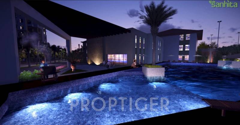 Images for Amenities of Simoco Sinjini