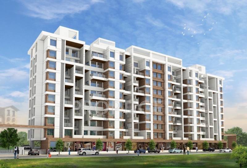 Images for Elevation of Shreepad Savitri Audumbar