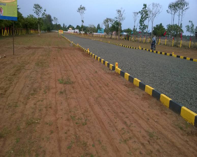 Images for Main Other of Shubam Properties GMR Avenue