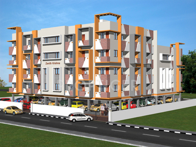 Images for Elevation of Zenith Krishna