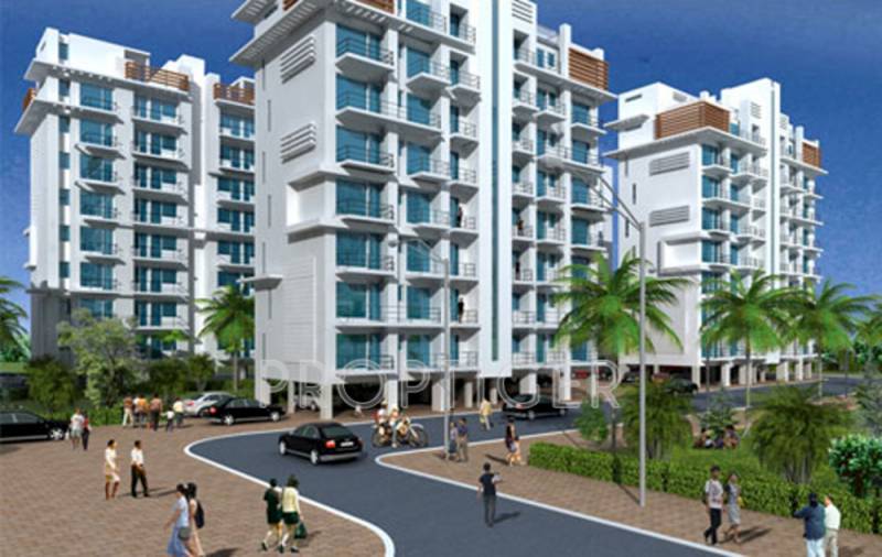 Images for Elevation of Sushma Urban Views