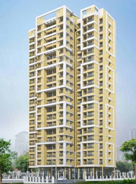 Images for Elevation of Rajaram Sukur Enclave