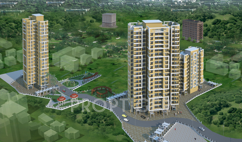 Images for Elevation of Rajaram Sukur Enclave