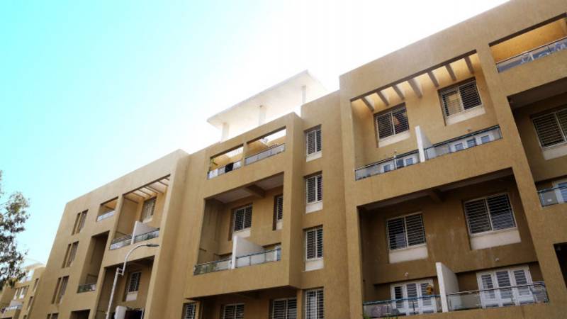 Images for Elevation of Suyog Sai Avishkar