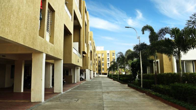 Images for Amenities of Suyog Sai Avishkar