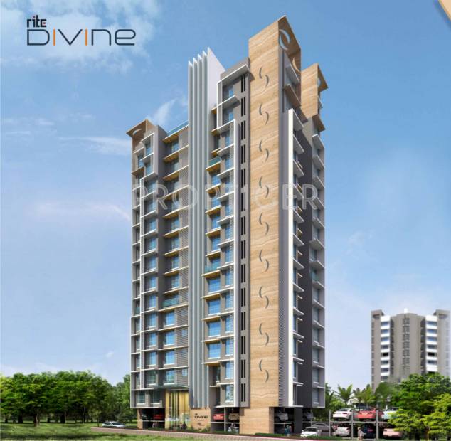 Images for Elevation of Rite Divine