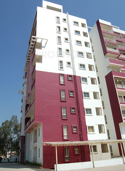  ark-towers Images for Elevation of Arjun ARK Towers