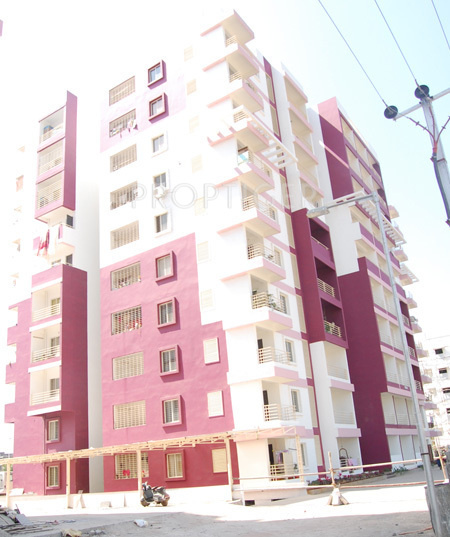  ark-towers Images for Elevation of Arjun ARK Towers