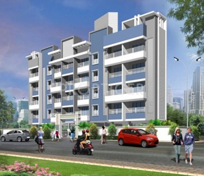 dias-and-sons-builder valley-residency Elevation