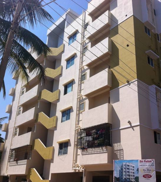Images for Elevation of Mahendra Sai Padam