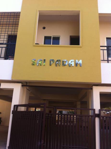 Images for Elevation of Mahendra Sai Padam