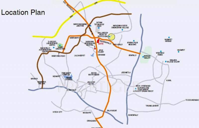  ayodhya Images for Location Plan of Sri Ayodhya