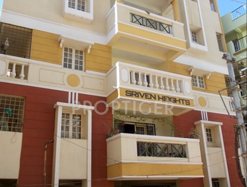 Images for Elevation of PROPZONE Sriven Height