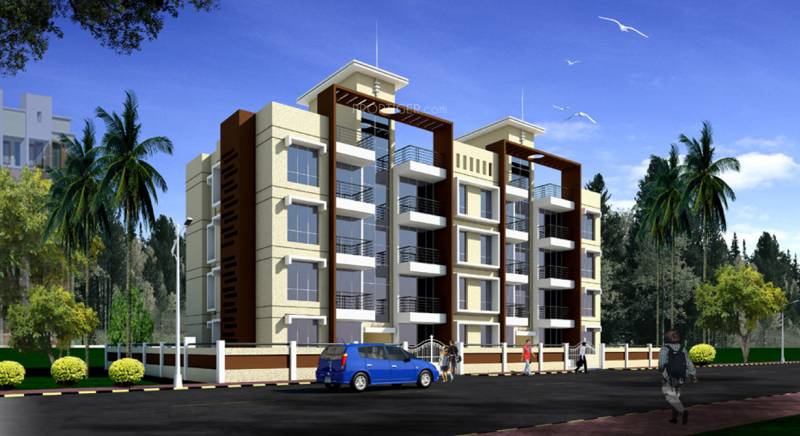 Images for Elevation of Suraj Omkar