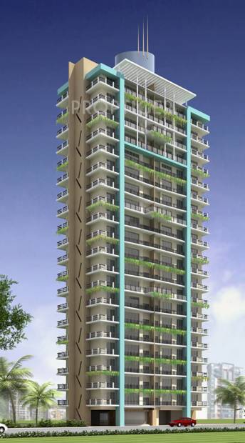 Images for Elevation of Mehta Amrut Aangan Phase 2