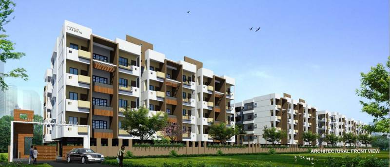  luxuria Images for Elevation of Subhodaya Luxuria