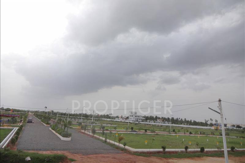 Images for Elevation of Aditya Eswar2 Enclave