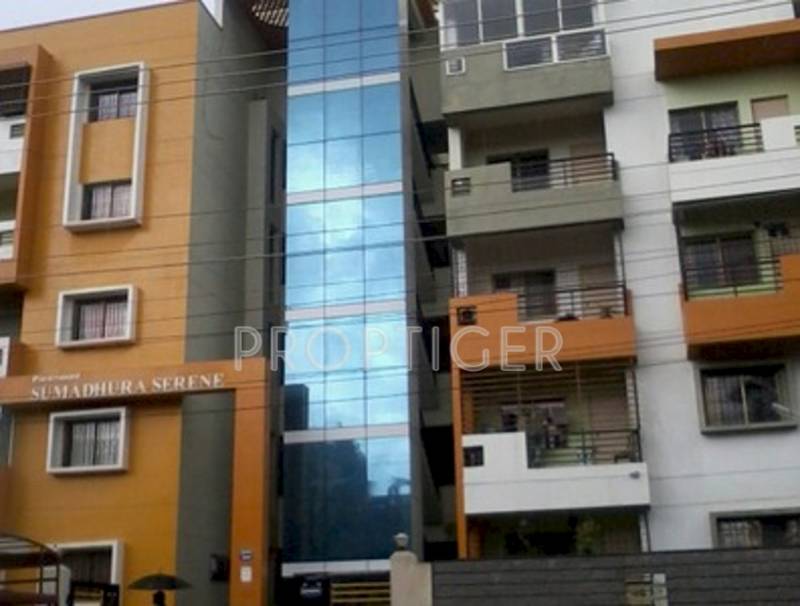 Images for Elevation of Sumadhura Paramount Serene
