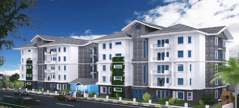  sunanda-residency Images for Elevation of KBG Sunanda Residency