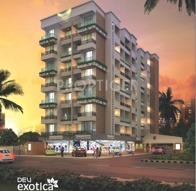  exotica Images for Elevation of Dev Exotica
