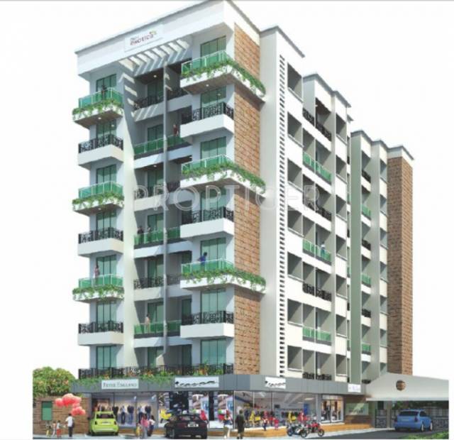  exotica Images for Elevation of Dev Exotica