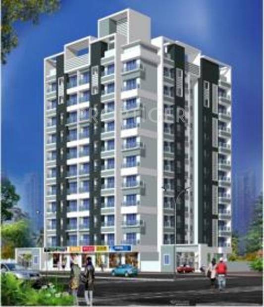 Images for Elevation of Savera Devtara Heights