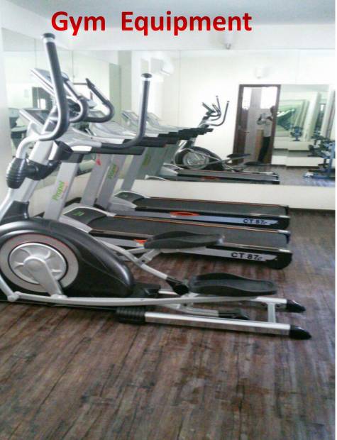  septem Images for Amenities of Navin Septem