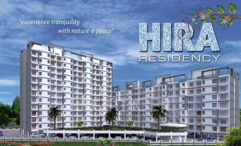 Images for Elevation of AL Saad Hira Residency