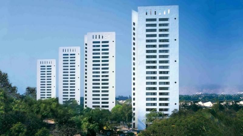 Images for Elevation of Godrej Garden Enclave