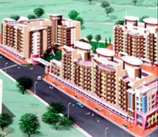 Images for Elevation of Agarwal Viva Gokul Complex