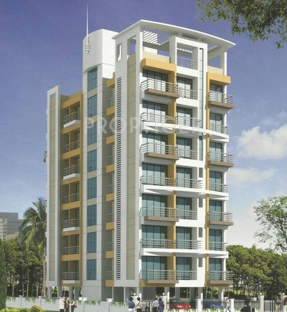 Images for Elevation of SS Gauri Laxmi
