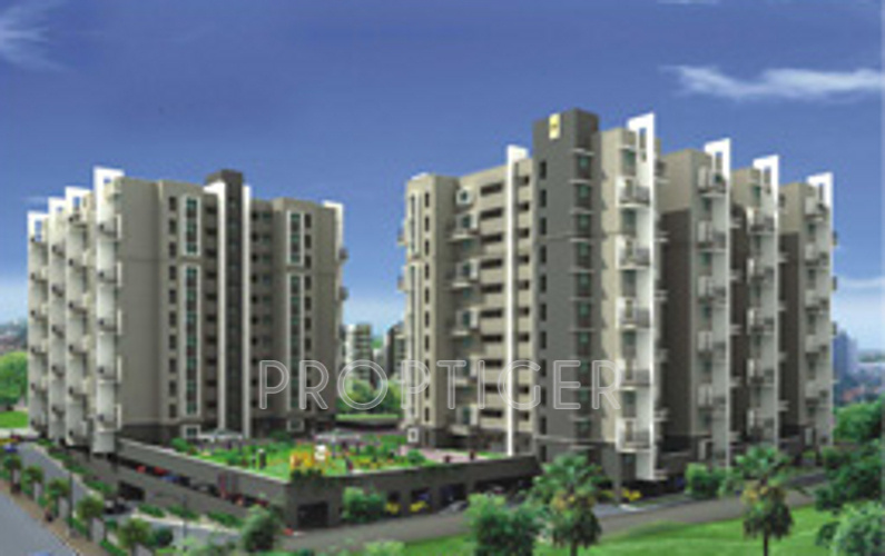  lotus Images for Elevation of Vardhaman Lotus