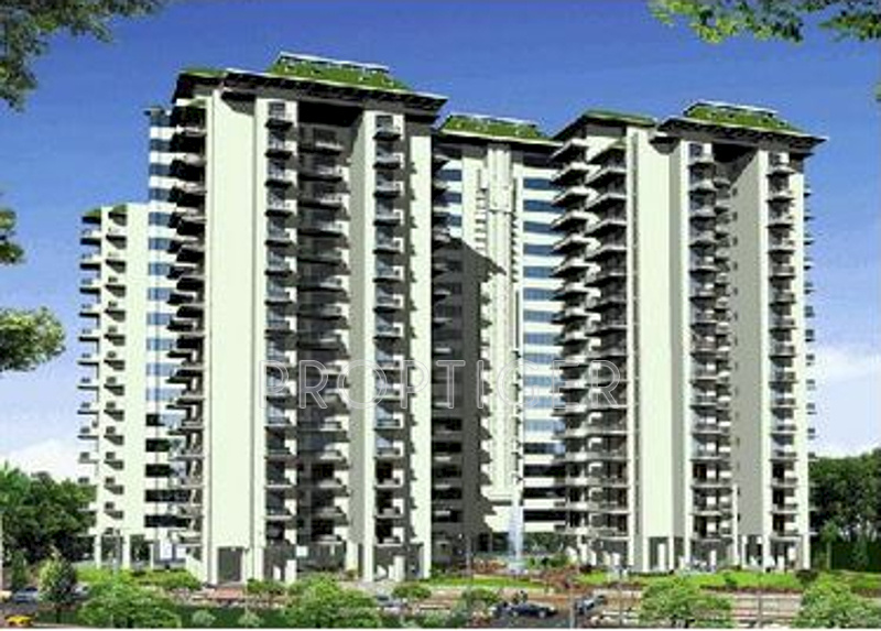 Images for Elevation of Bharat Infrastructure And Engineering Harsh Niketan