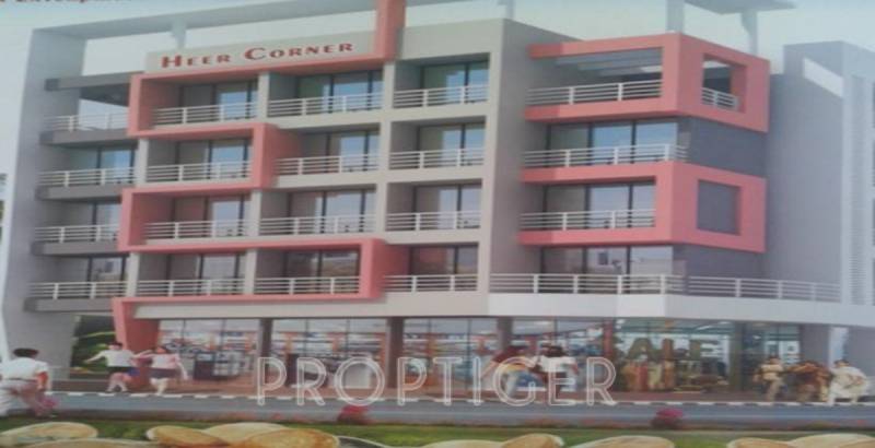 Images for Elevation of Heer Corner