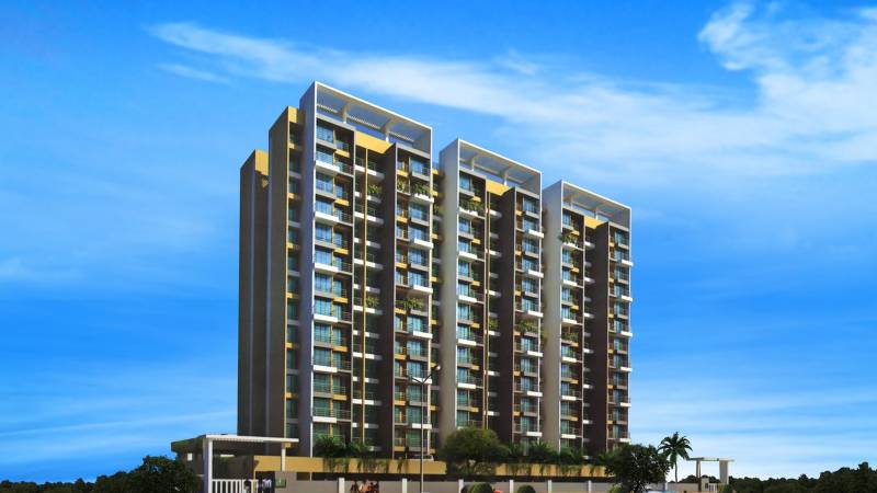Images for Elevation of Sky Integreat Radhekrishna